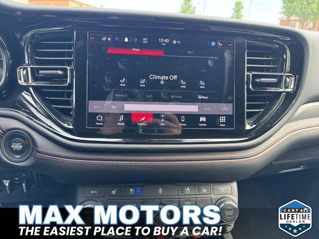 2024 Dodge Durango R/T Plus AWD