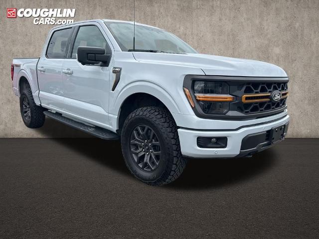 2025 Ford F-150 Tremor for sale in Marysville, OH