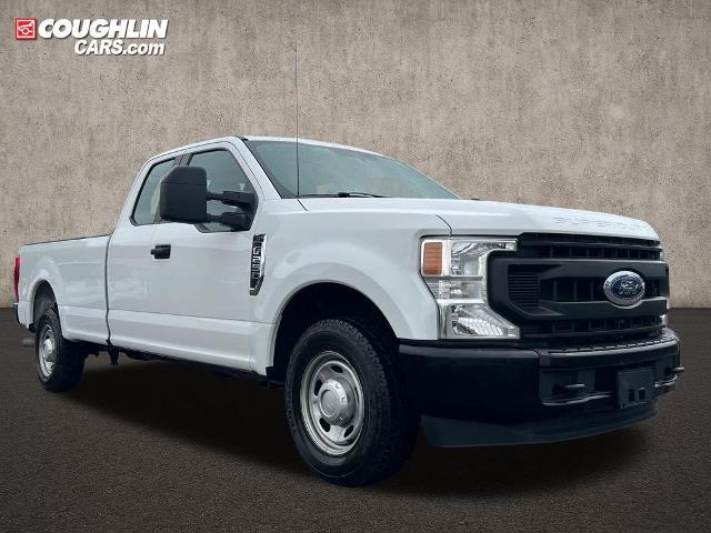 2021 Ford F-250 XL for sale in Marysville, OH