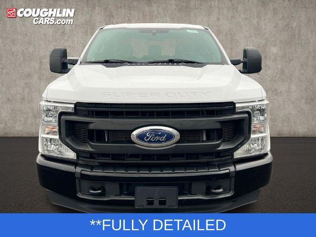 2021 Ford F-250 XL