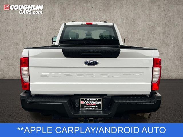 2021 Ford F-250 XL