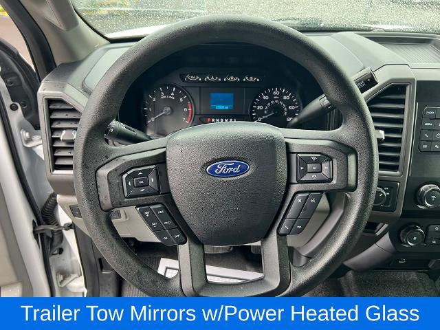 2021 Ford F-250 XL