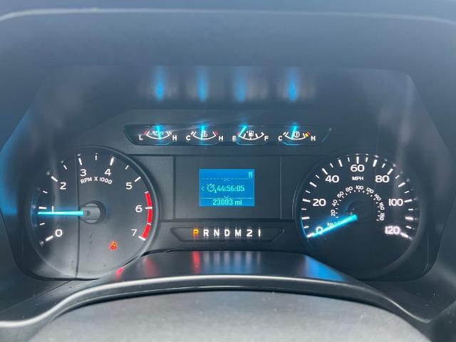 2021 Ford F-250 XL