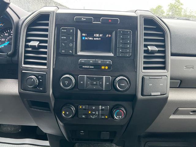 2021 Ford F-250 XL