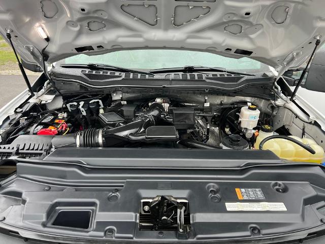 2021 Ford F-250 XL