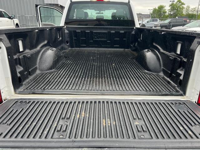2021 Ford F-250 XL