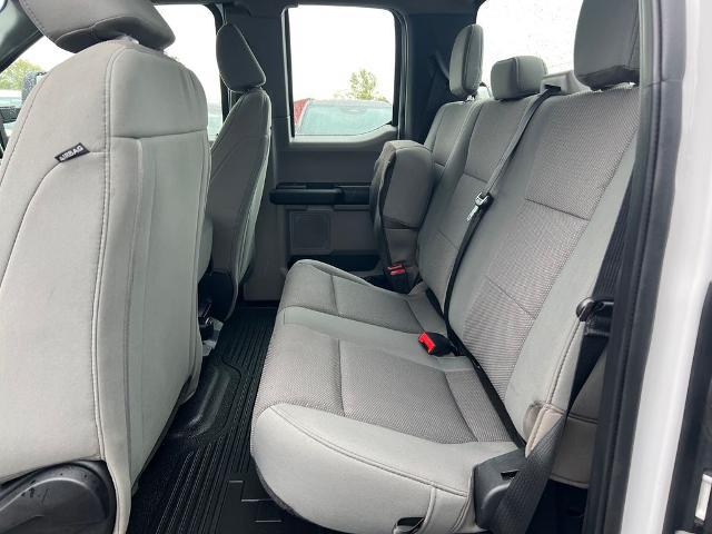 2021 Ford F-250 XL