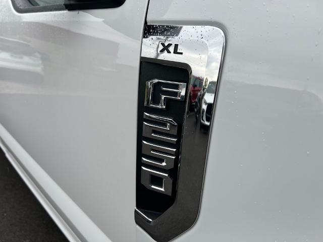 2021 Ford F-250 XL