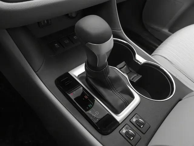 2016 Toyota Highlander Hybrid Limited