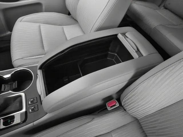 2016 Toyota Highlander Hybrid Limited