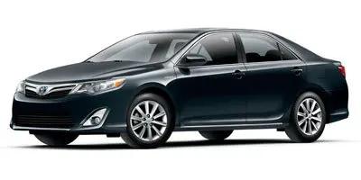 2012 Toyota Camry XLE for sale in Inver Grove, MN
