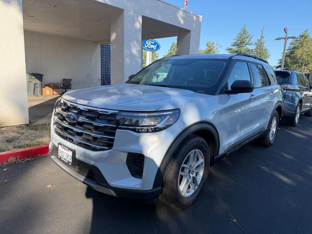 2026 Ford Explorer Active for sale in Dixon, CA