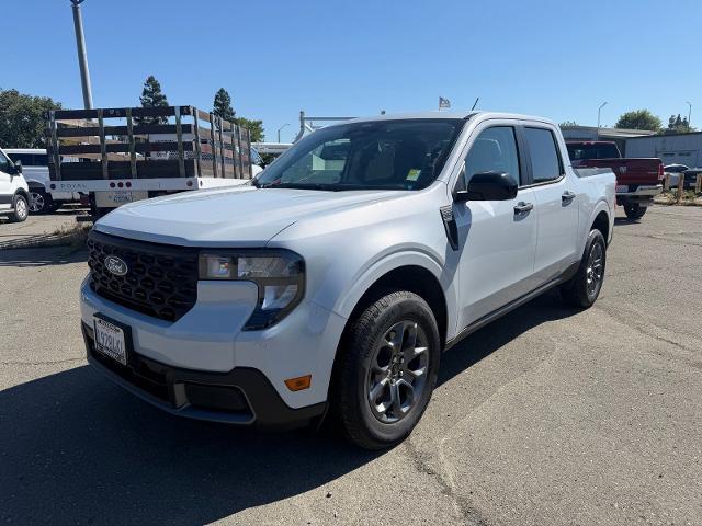 2026 Ford Maverick XLT for sale in Dixon, CA