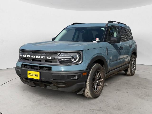 2023 Ford Bronco Sport Big Bend for sale in Vancouver, WA