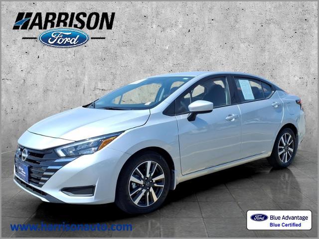 2025 Nissan Versa 1.6 SV for sale in Mankato, MN