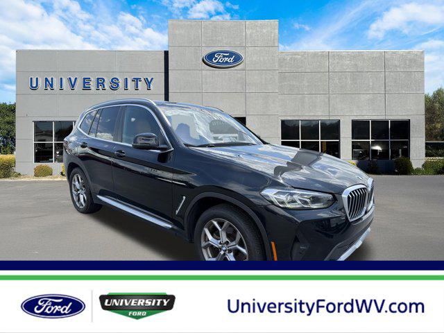 2023 BMW X3 xDrive30i for sale in Huntington, WV