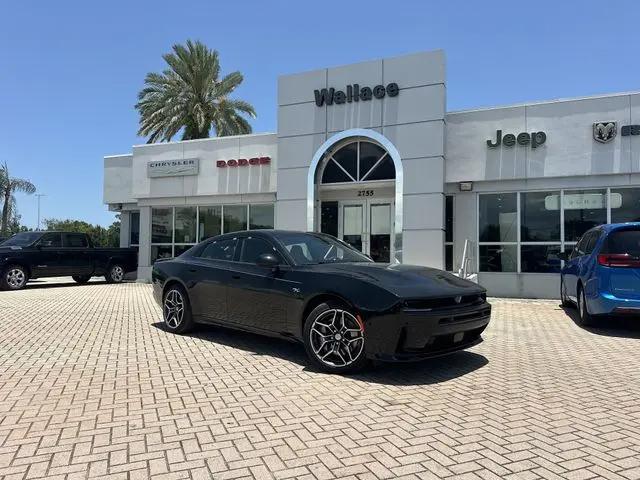 2026 Dodge Charger R/T 4 Door AWD for sale in Stuart, FL