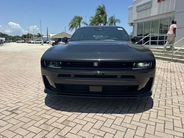 2026 Dodge Charger R/T 4 Door AWD