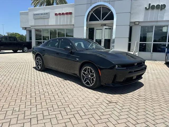 2026 Dodge Charger R/T 4 Door AWD