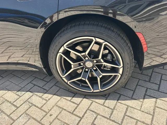 2026 Dodge Charger R/T 4 Door AWD