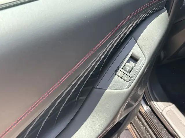 2026 Dodge Charger R/T 4 Door AWD