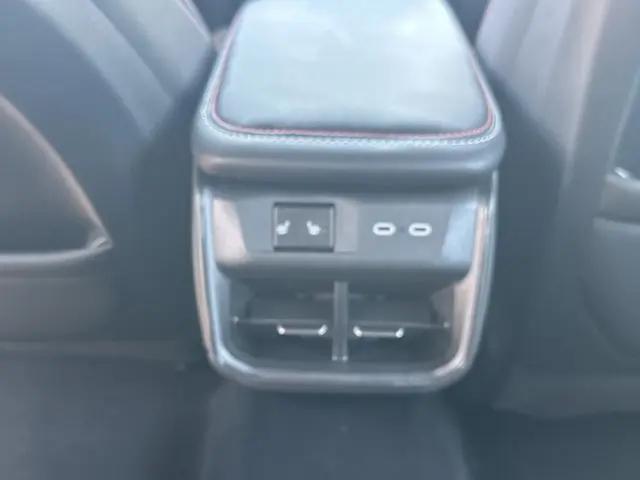 2026 Dodge Charger R/T 4 Door AWD