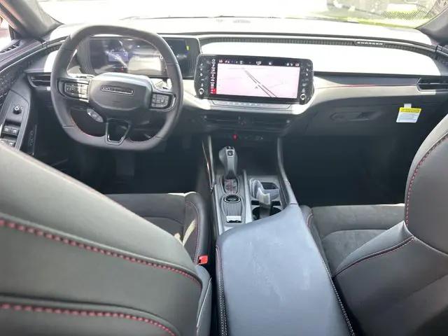 2026 Dodge Charger R/T 4 Door AWD