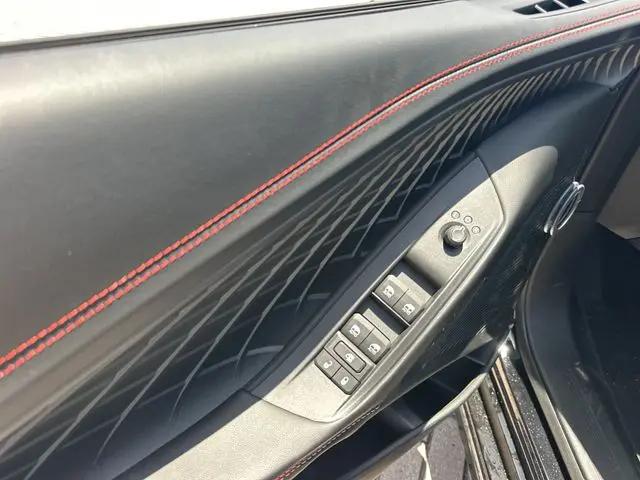 2026 Dodge Charger R/T 4 Door AWD