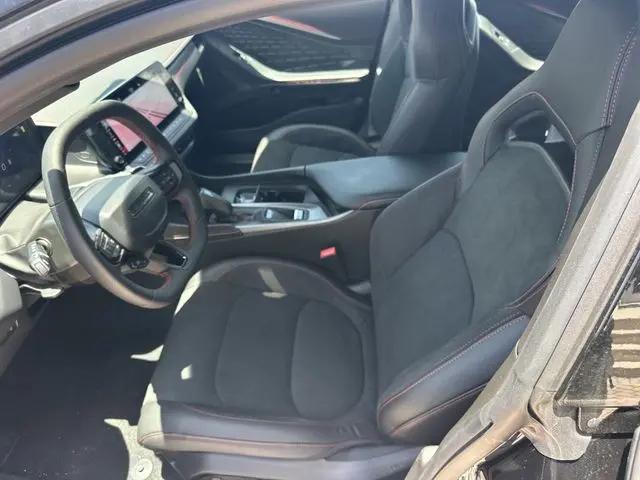 2026 Dodge Charger R/T 4 Door AWD