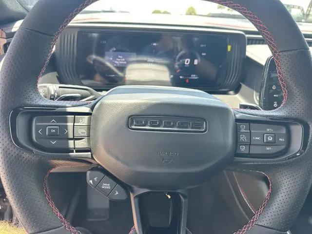 2026 Dodge Charger R/T 4 Door AWD