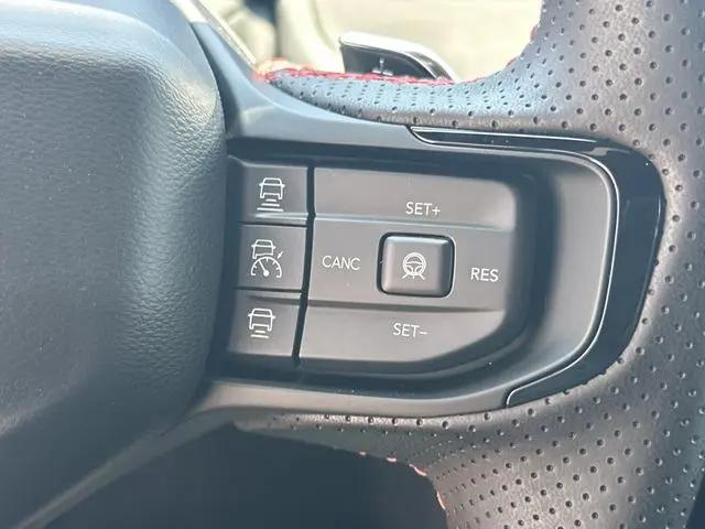2026 Dodge Charger R/T 4 Door AWD