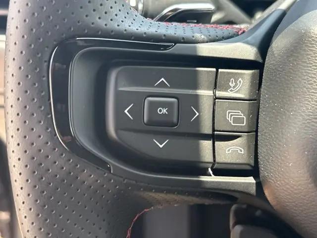 2026 Dodge Charger R/T 4 Door AWD