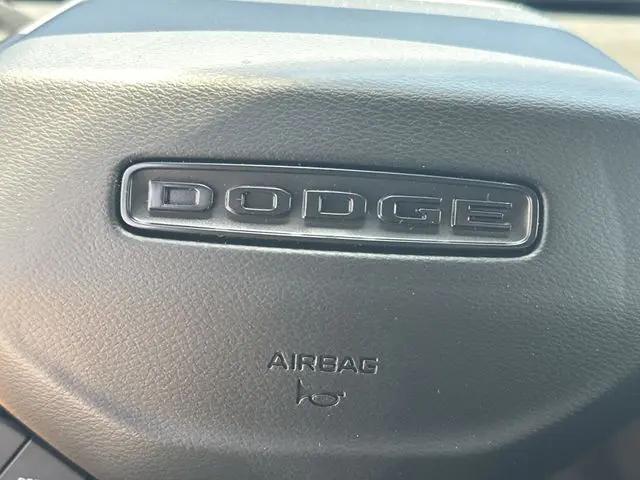 2026 Dodge Charger R/T 4 Door AWD