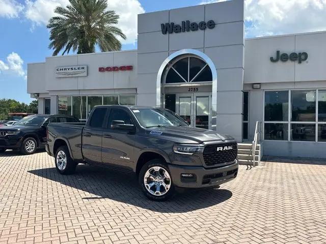 2026 Ram 1500 Big Horn Quad Cab 4x4 6'4" Box for sale in Stuart, FL
