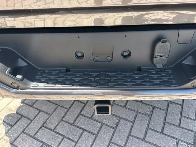 2026 Ram 1500 Big Horn Quad Cab 4x4 6'4" Box