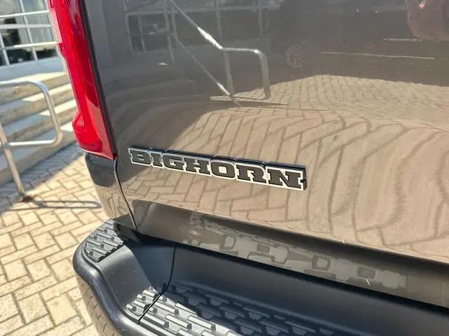 2026 Ram 1500 Big Horn Quad Cab 4x4 6'4" Box