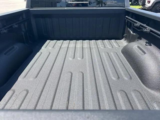 2026 Ram 1500 Big Horn Quad Cab 4x4 6'4" Box