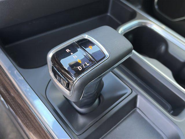 2023 Chevrolet Silverado 1500 4WD Crew Cab Short Bed RST