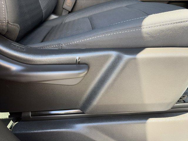 2023 Chevrolet Silverado 1500 4WD Crew Cab Short Bed RST
