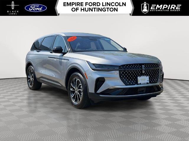 2026 Lincoln Nautilus Premiere for sale in Huntington, NY