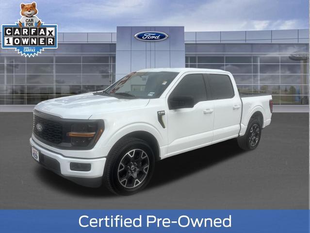2024 Ford F-150 STX for sale in Wharton, TX