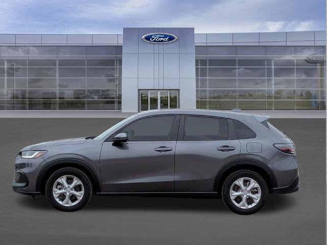 2025 Honda HR-V 2WD LX
