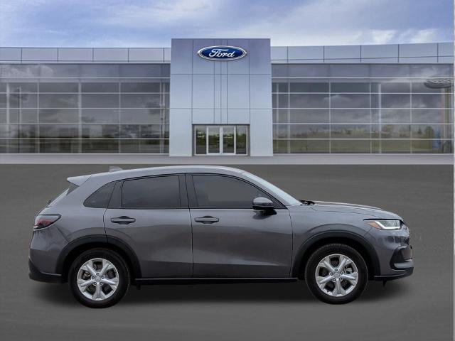 2025 Honda HR-V 2WD LX
