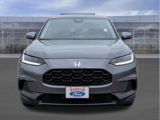 2025 Honda HR-V 2WD LX