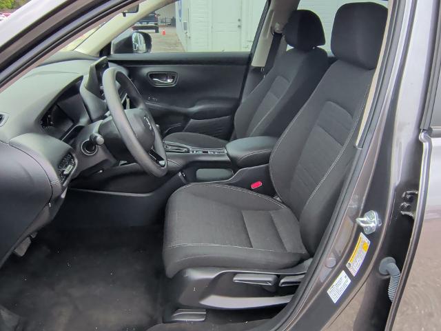 2025 Honda HR-V 2WD LX