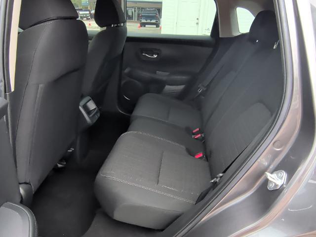 2025 Honda HR-V 2WD LX