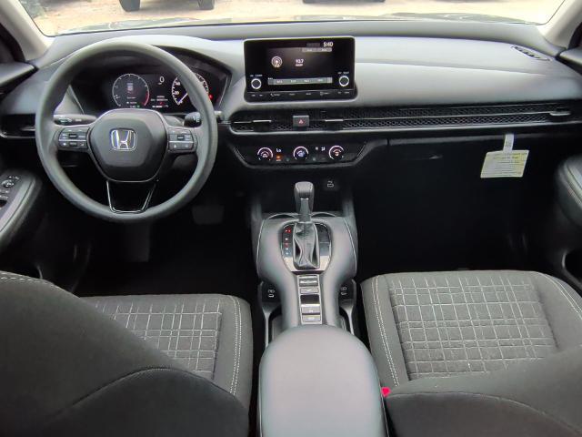 2025 Honda HR-V 2WD LX