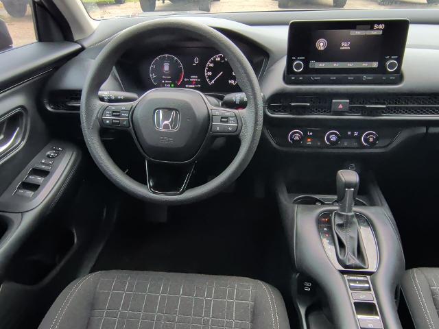 2025 Honda HR-V 2WD LX