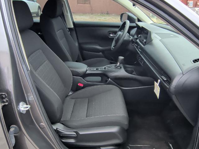 2025 Honda HR-V 2WD LX