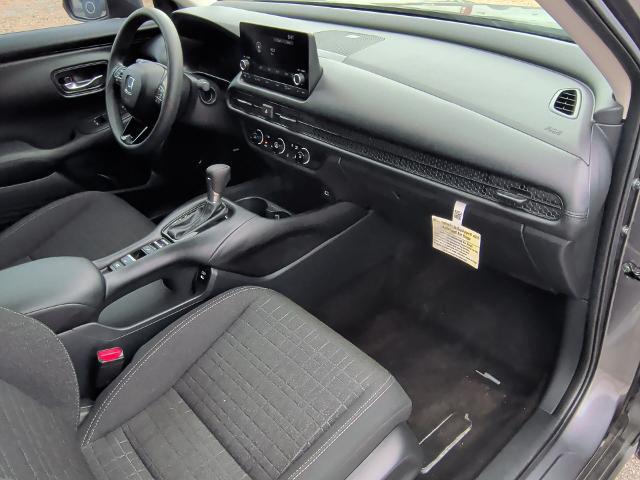 2025 Honda HR-V 2WD LX